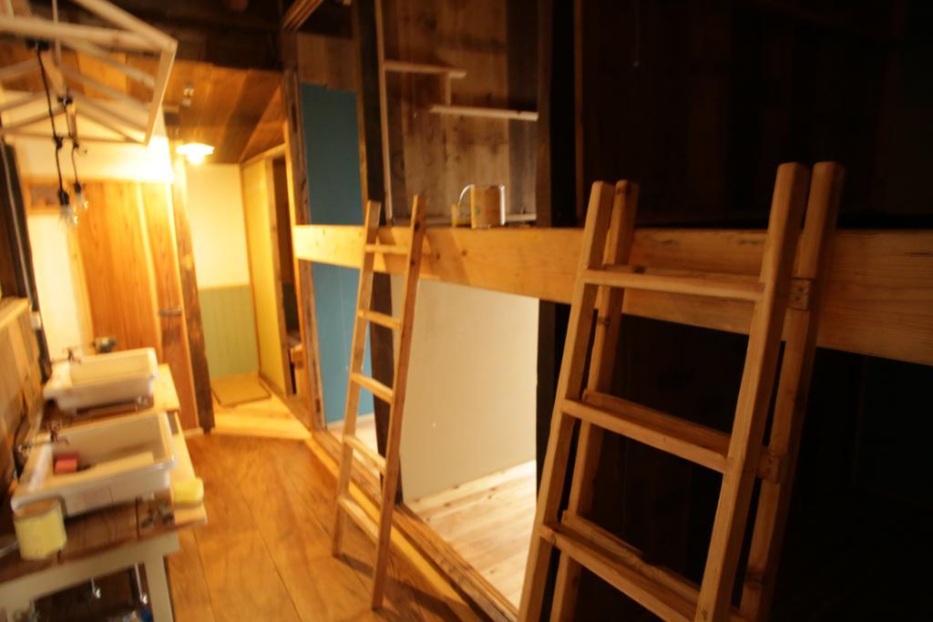 Hirado Guesthouse Kotonoha Екстер'єр фото