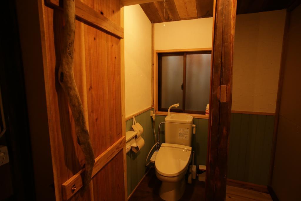 Hirado Guesthouse Kotonoha Екстер'єр фото