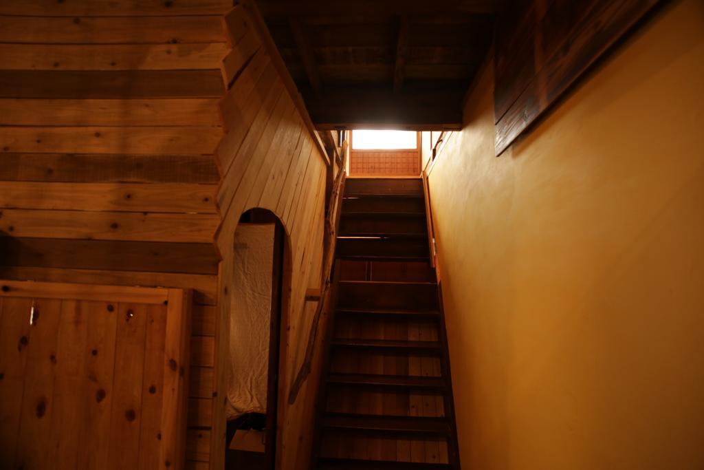 Hirado Guesthouse Kotonoha Екстер'єр фото