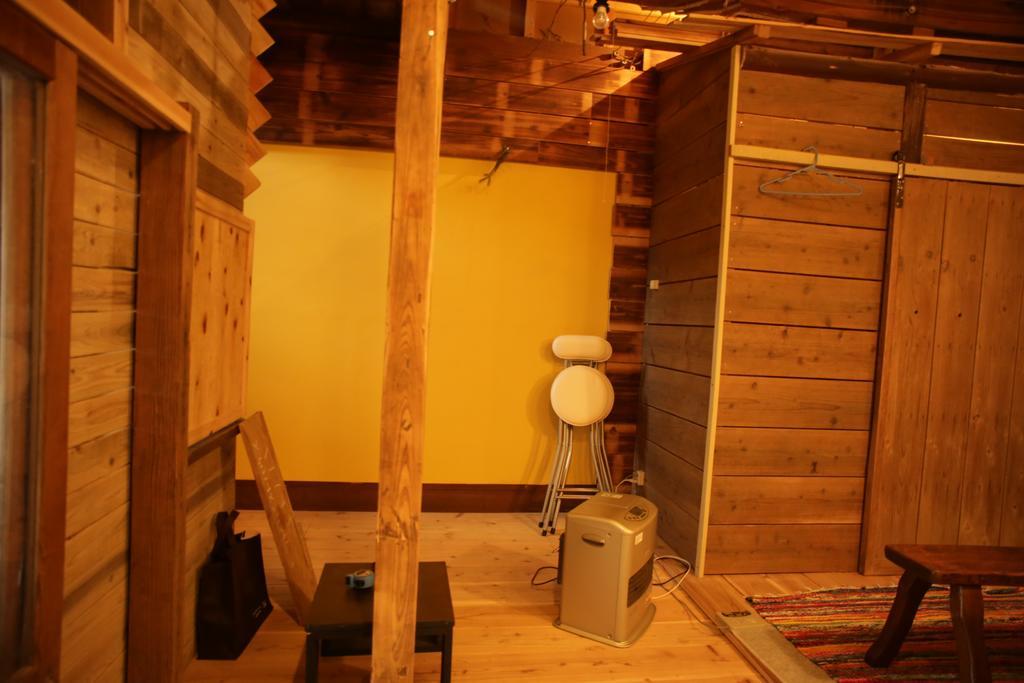 Hirado Guesthouse Kotonoha Екстер'єр фото