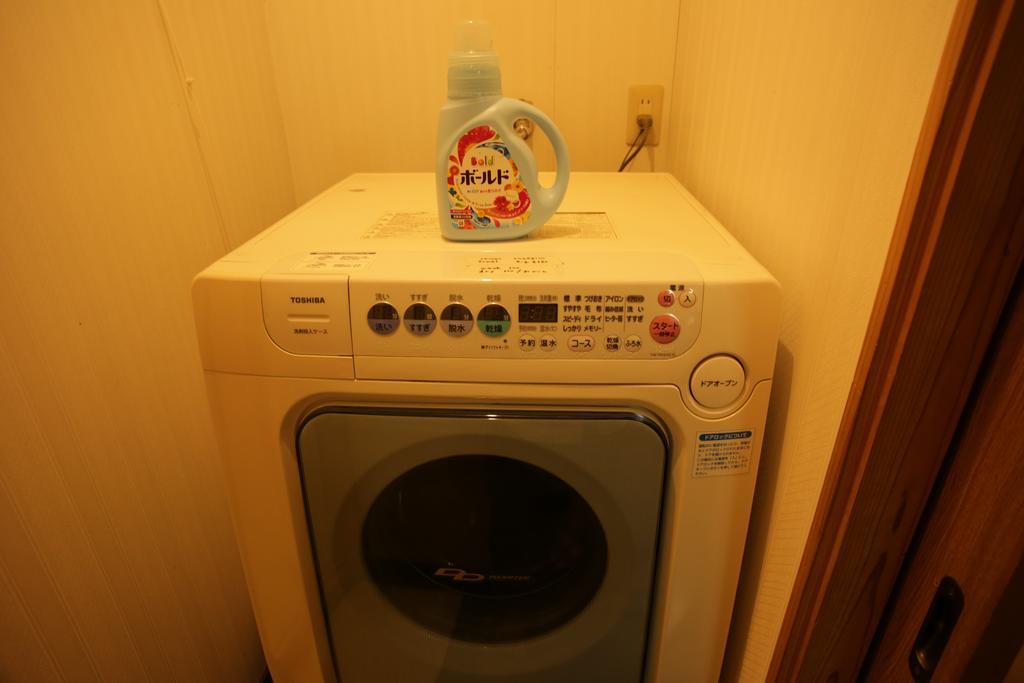 Hirado Guesthouse Kotonoha Екстер'єр фото