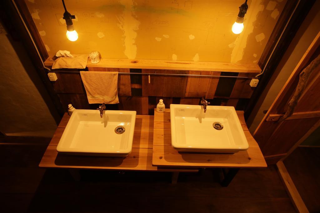 Hirado Guesthouse Kotonoha Екстер'єр фото