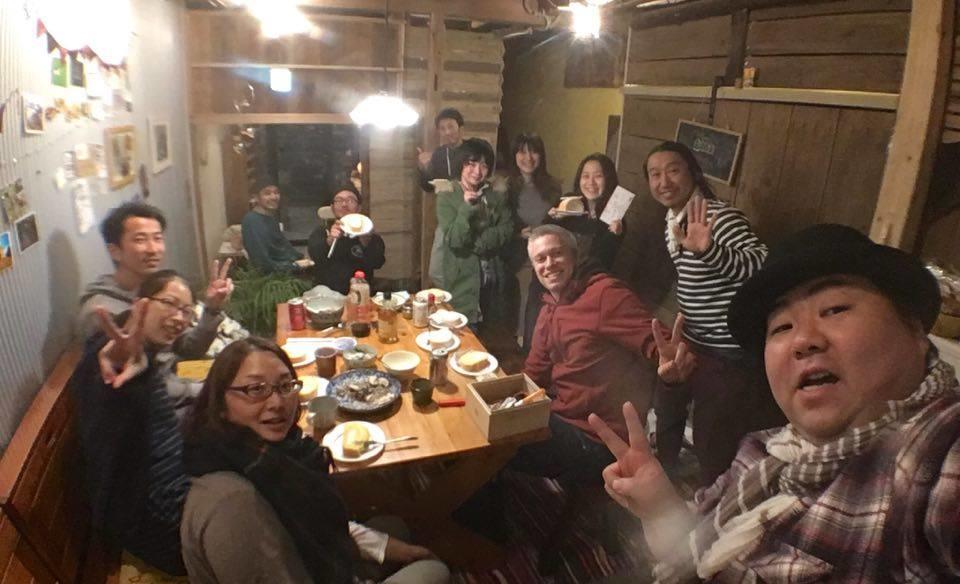 Hirado Guesthouse Kotonoha Екстер'єр фото