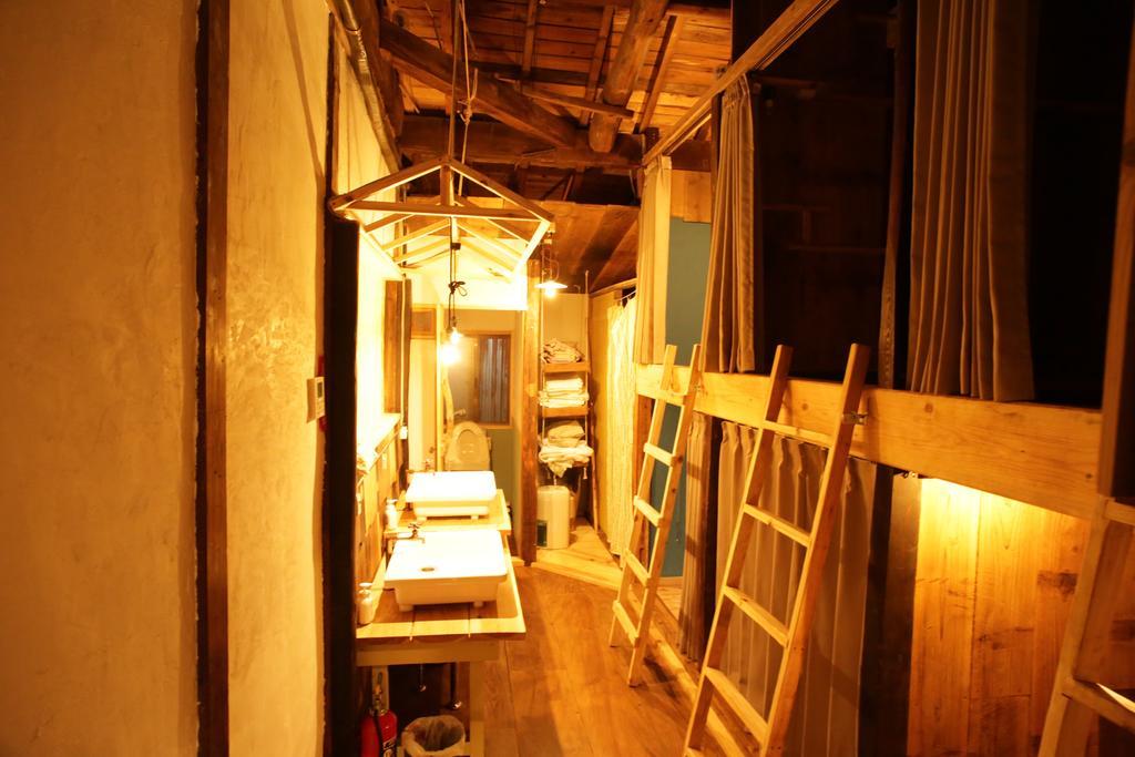 Hirado Guesthouse Kotonoha Екстер'єр фото
