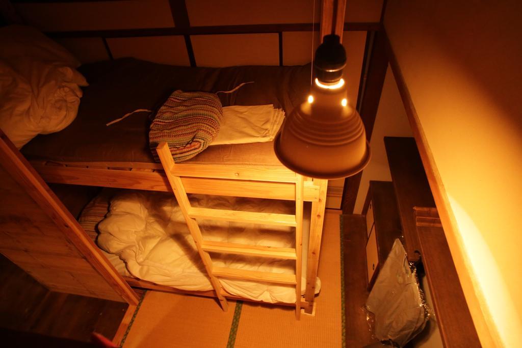 Hirado Guesthouse Kotonoha Екстер'єр фото
