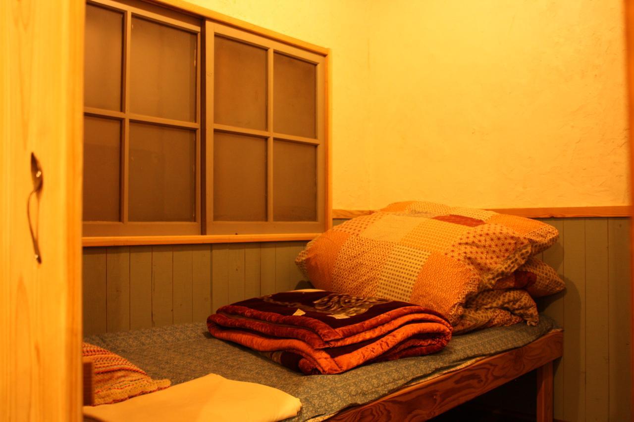 Hirado Guesthouse Kotonoha Екстер'єр фото