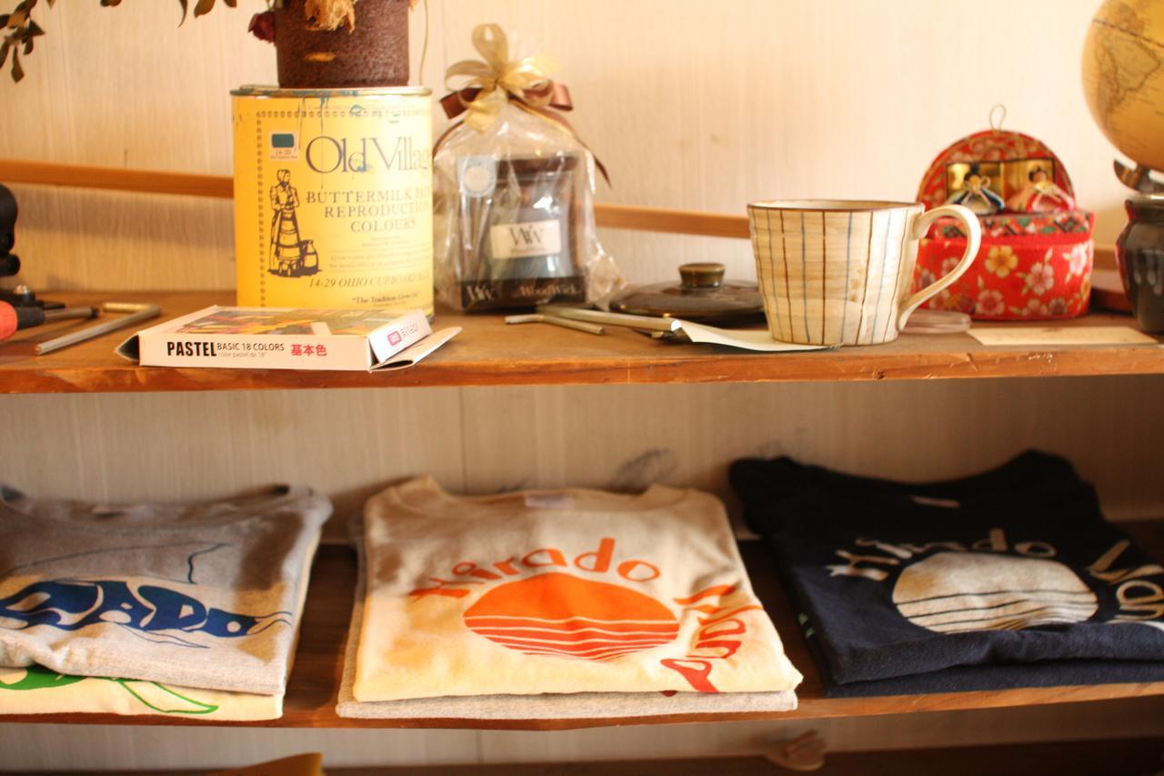 Hirado Guesthouse Kotonoha Екстер'єр фото