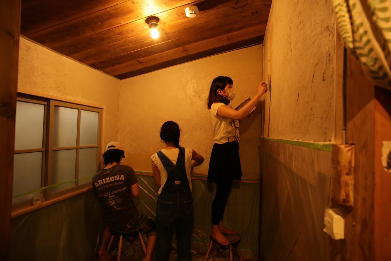 Hirado Guesthouse Kotonoha Екстер'єр фото