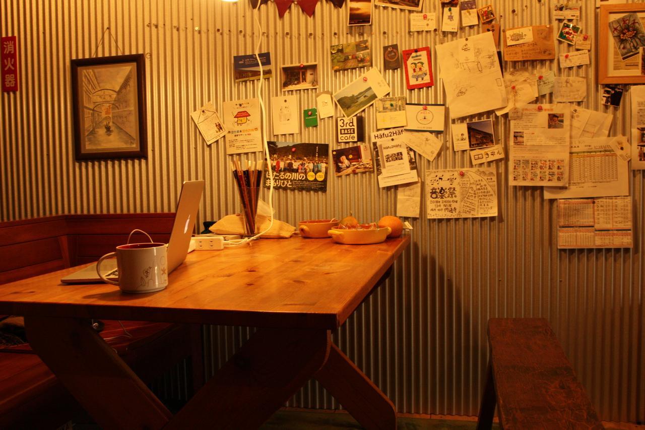 Hirado Guesthouse Kotonoha Екстер'єр фото