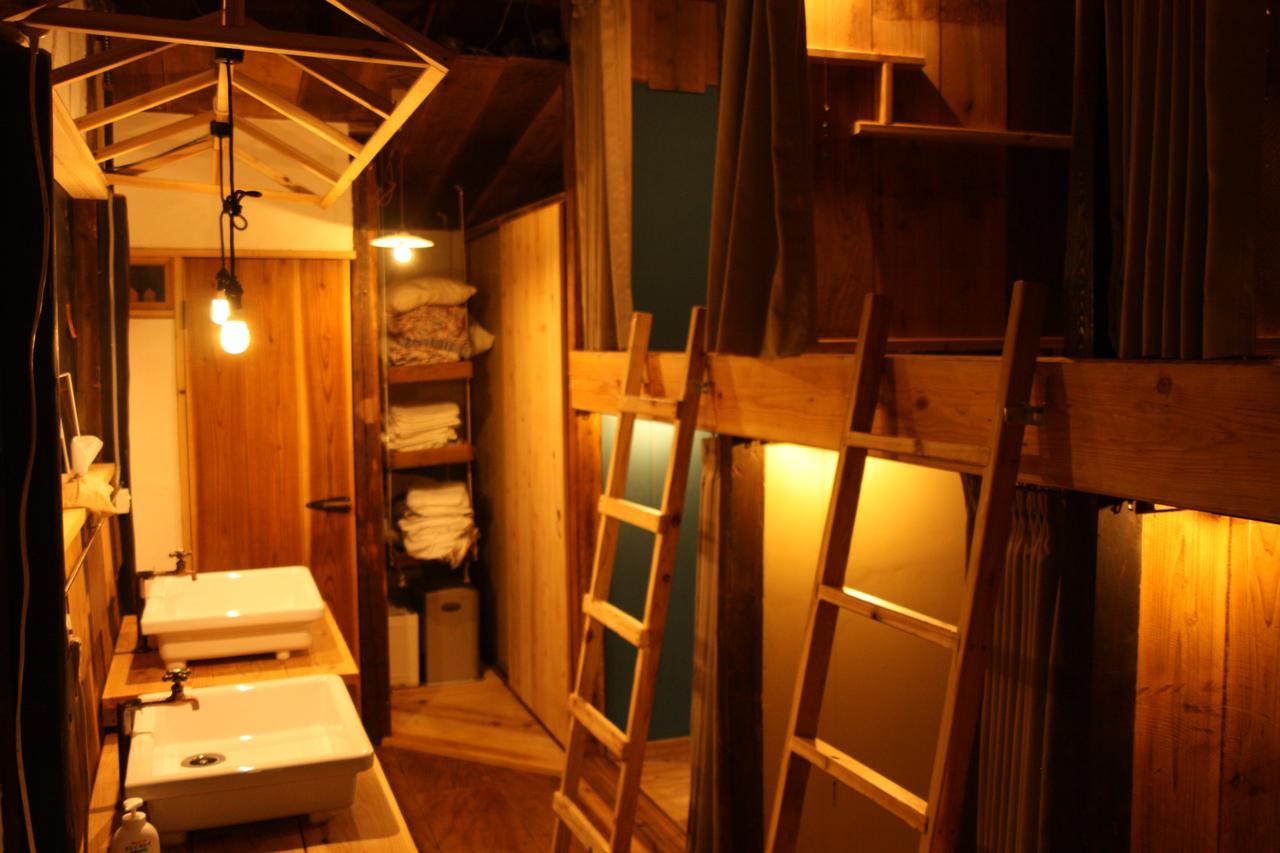 Hirado Guesthouse Kotonoha Екстер'єр фото