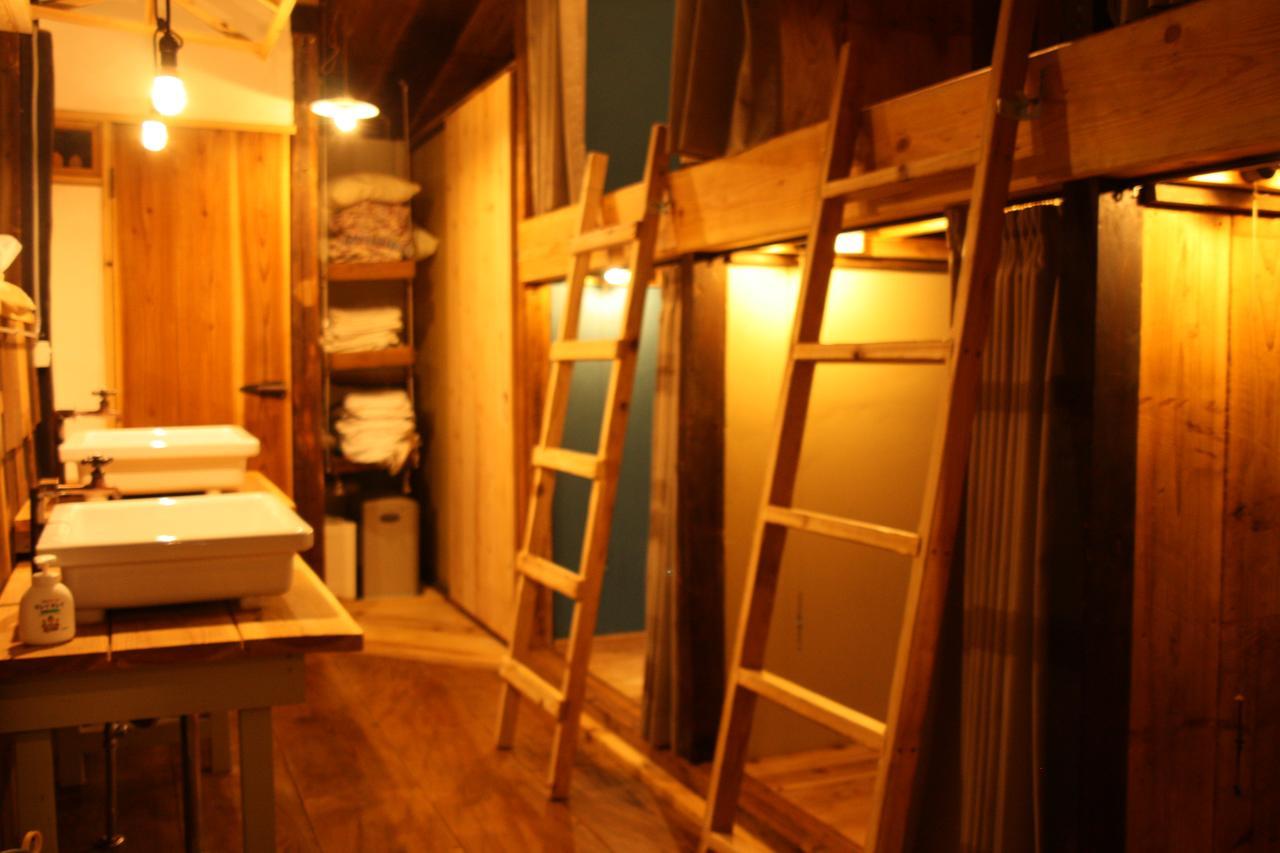 Hirado Guesthouse Kotonoha Екстер'єр фото
