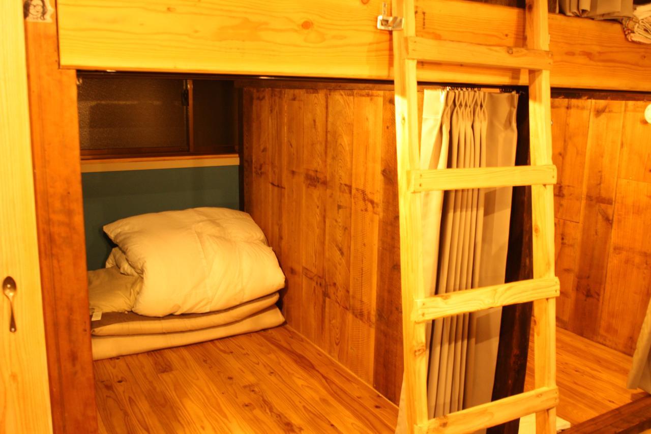 Hirado Guesthouse Kotonoha Екстер'єр фото