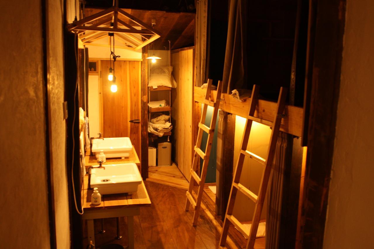 Hirado Guesthouse Kotonoha Екстер'єр фото