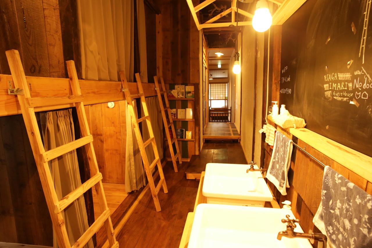 Hirado Guesthouse Kotonoha Екстер'єр фото
