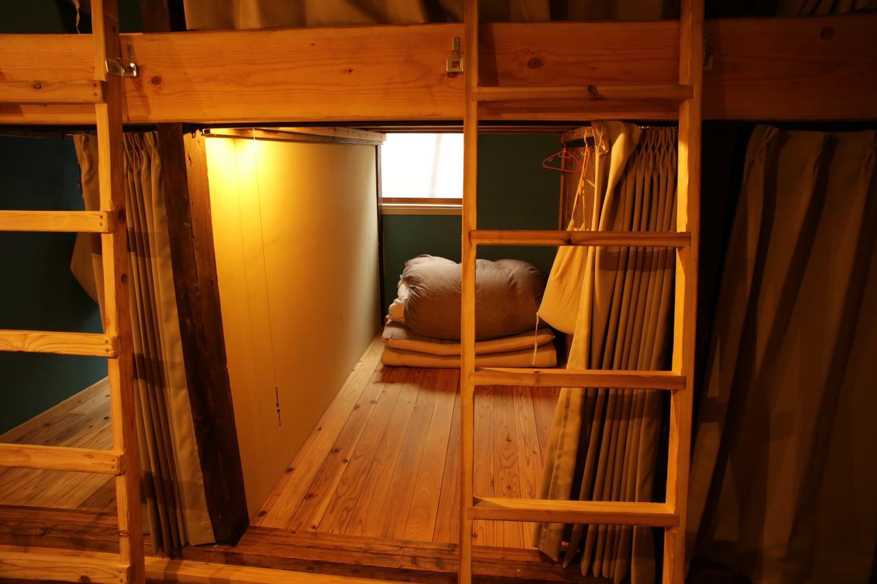 Hirado Guesthouse Kotonoha Екстер'єр фото