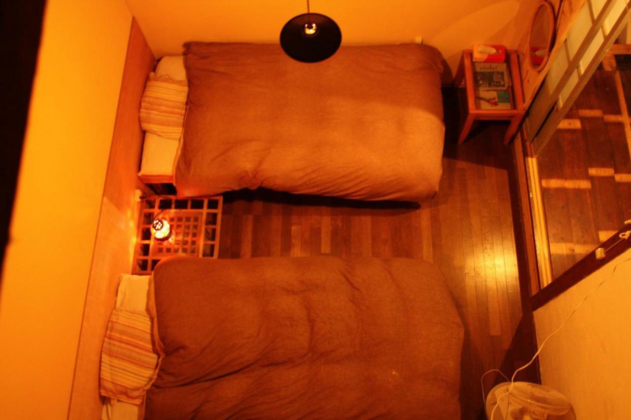 Hirado Guesthouse Kotonoha Екстер'єр фото